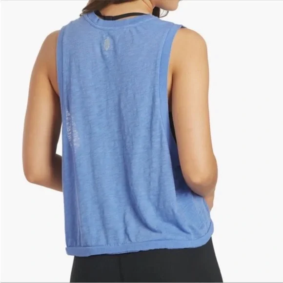 Free People love tank - Picture 7 of 9